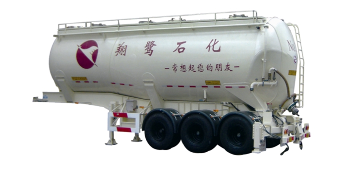 lifting tanker